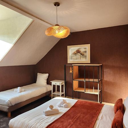 Le Petit Montmartre Hotel ดีนาร์ ภายนอก รูปภาพ