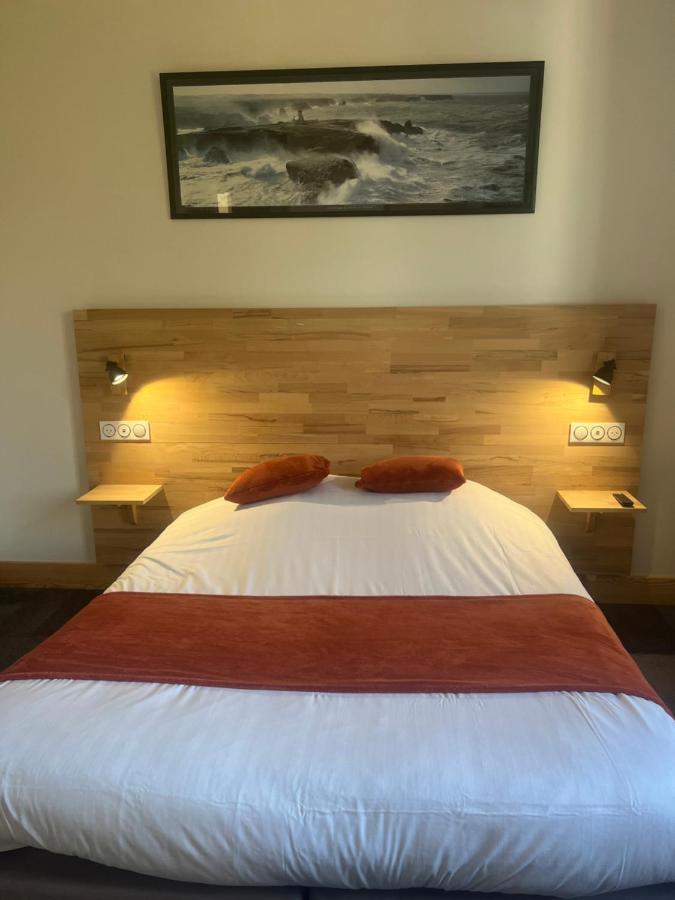 Le Petit Montmartre Hotel ดีนาร์ ภายนอก รูปภาพ