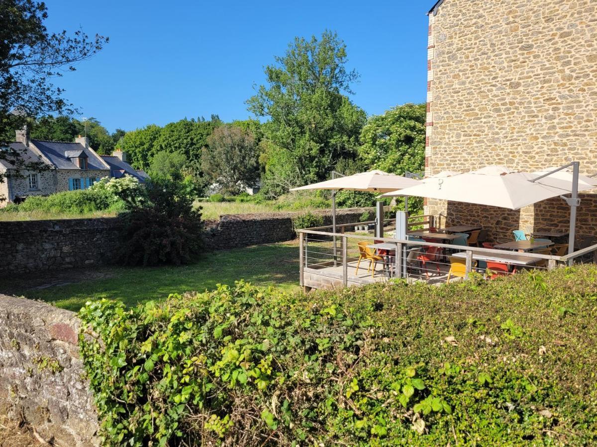 Le Petit Montmartre Hotel ดีนาร์ ภายนอก รูปภาพ